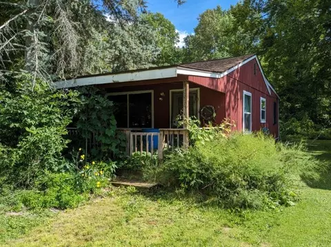 7561 Hillsdale #LOT : 44, Hale, MI 48739