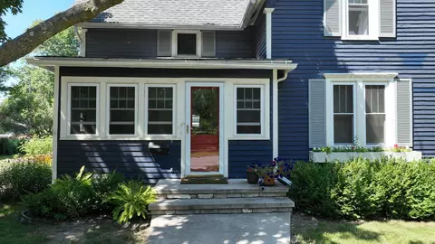 410 S Kinney, Mount Pleasant, MI 48858