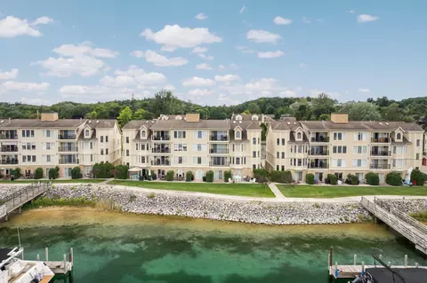 710 N Dockside #F-3, Suttons Bay, MI 49682