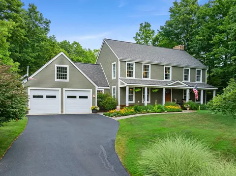 3552 Jefferson #LOT : 2, Traverse City, MI 49684