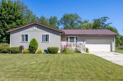 1810 Shadyside #LOT : 13, Cadillac, MI 49601