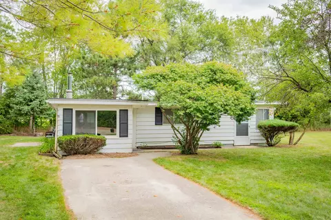 4709 Airport, Mount Pleasant, MI 48858