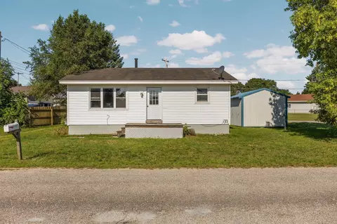 214 Court, Kalkaska, MI 49646