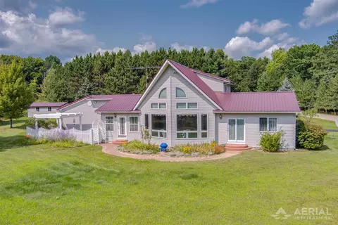 350 Ridgewood, West Branch, MI 48661
