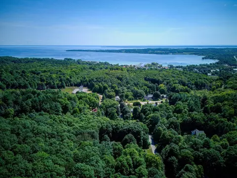 View/Area - 9601 E Stonehouse, Suttons Bay, MI 49682 photo 4 of 9