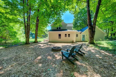 Exterior - 9601 E Stonehouse, Suttons Bay, MI 49682 photo 8 of 22