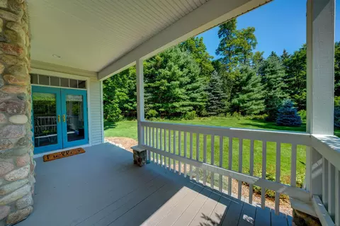 Exterior - 9601 E Stonehouse, Suttons Bay, MI 49682 photo 11 of 22