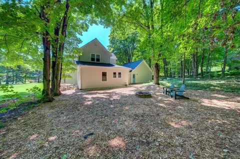 Exterior - 9601 E Stonehouse, Suttons Bay, MI 49682 photo 9 of 22