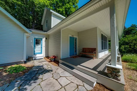 Exterior - 9601 E Stonehouse, Suttons Bay, MI 49682 photo 13 of 22