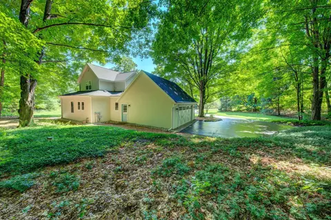 Exterior - 9601 E Stonehouse, Suttons Bay, MI 49682 photo 6 of 22