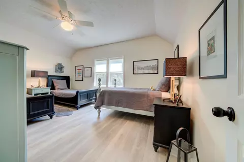 Bedroom - 9601 E Stonehouse, Suttons Bay, MI 49682 photo 16 of 16