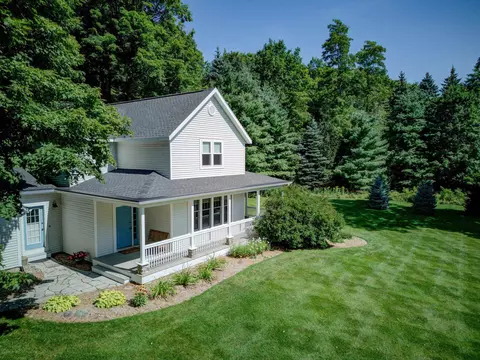 Exterior - 9601 E Stonehouse, Suttons Bay, MI 49682 photo 21 of 22