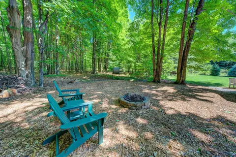 Exterior - 9601 E Stonehouse, Suttons Bay, MI 49682 photo 7 of 22