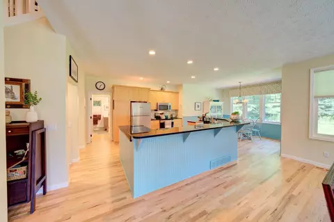 Kitchen - 9601 E Stonehouse, Suttons Bay, MI 49682 photo 1 of 9