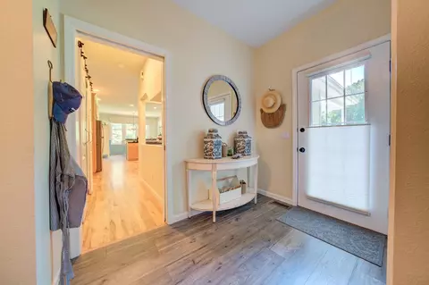Entry Way - 9601 E Stonehouse, Suttons Bay, MI 49682 photo 3 of 7