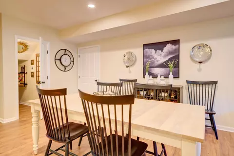 Dining - 9601 E Stonehouse, Suttons Bay, MI 49682 photo 6 of 6