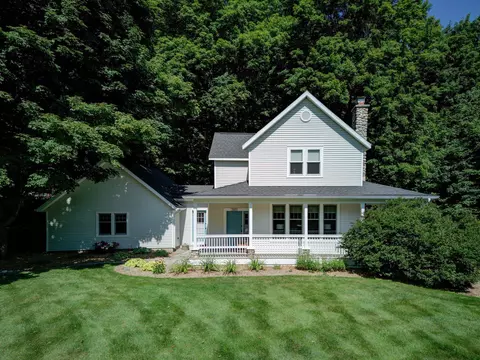 Exterior - 9601 E Stonehouse, Suttons Bay, MI 49682 photo 22 of 22