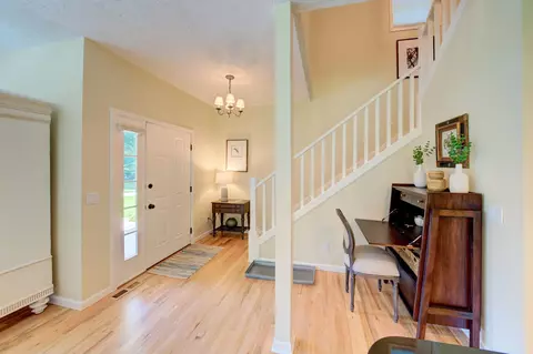 Entry Way - 9601 E Stonehouse, Suttons Bay, MI 49682 photo 1 of 7