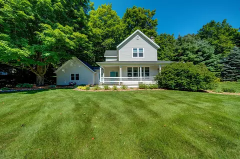 Exterior - 9601 E Stonehouse, Suttons Bay, MI 49682 photo 14 of 22