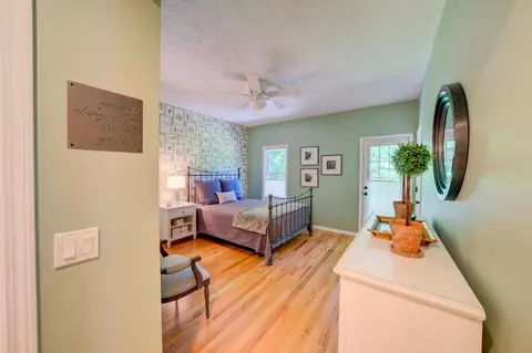 Bedroom - 9601 E Stonehouse, Suttons Bay, MI 49682 photo 1 of 16