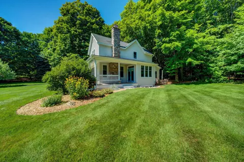 Exterior - 9601 E Stonehouse, Suttons Bay, MI 49682 photo 15 of 22