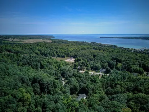 View/Area - 9601 E Stonehouse, Suttons Bay, MI 49682 photo 7 of 9