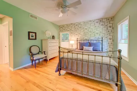 Bedroom - 9601 E Stonehouse, Suttons Bay, MI 49682 photo 2 of 16