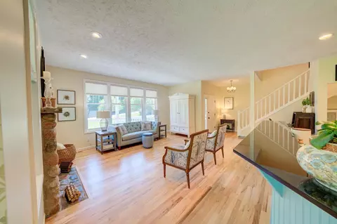 Living - 9601 E Stonehouse, Suttons Bay, MI 49682 photo 2 of 5