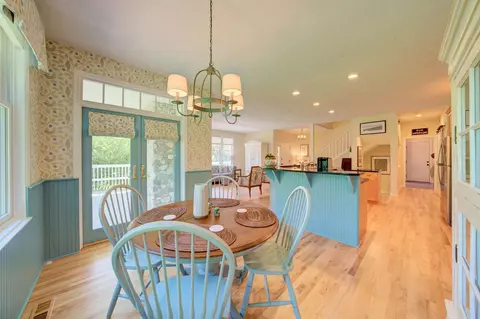 Dining - 9601 E Stonehouse, Suttons Bay, MI 49682 photo 1 of 6