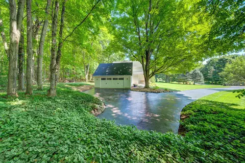 Exterior - 9601 E Stonehouse, Suttons Bay, MI 49682 photo 5 of 22