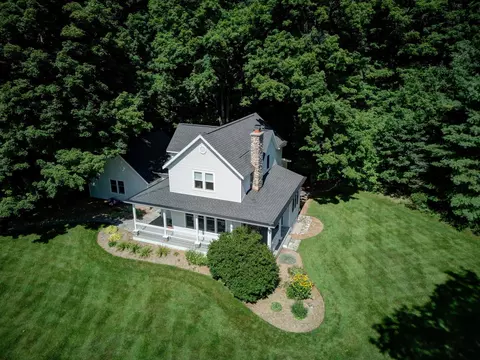 Exterior - 9601 E Stonehouse, Suttons Bay, MI 49682 photo 2 of 22