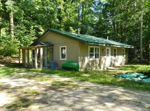 18450 Timberline, Thompsonville, MI 49683