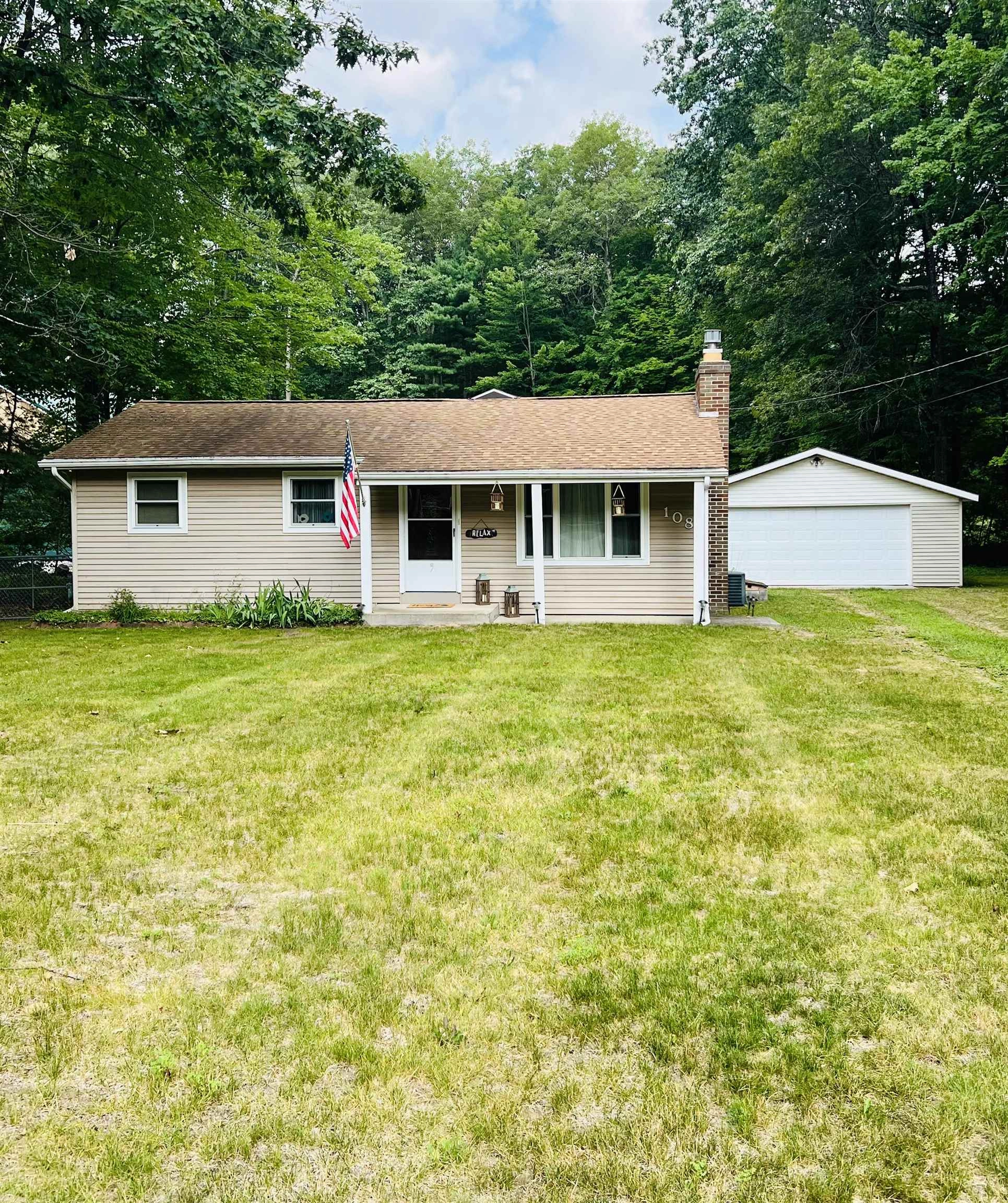 108 Greenbriar Unit Lot 146  