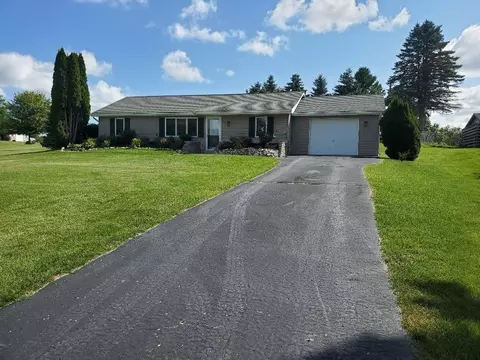 1065 Clubhouse #LOT : 193, Lake Isabella, MI 48893
