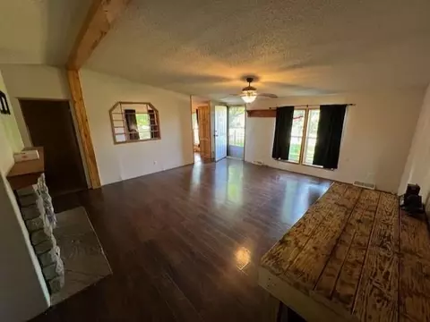 Living - 10578 North, Sumner, MI 48889 photo 2 of 2