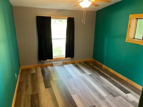 Bedroom - 10578 North, Sumner, MI 48889 photo 1 of 3