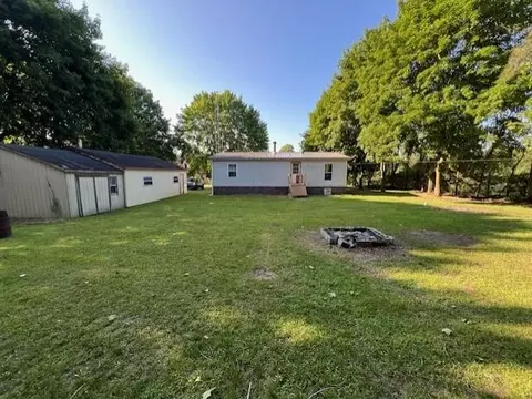 Exterior - 10578 North, Sumner, MI 48889 photo 1 of 2
