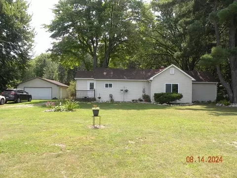 9220 E Pickard, Mount Pleasant, MI 48858