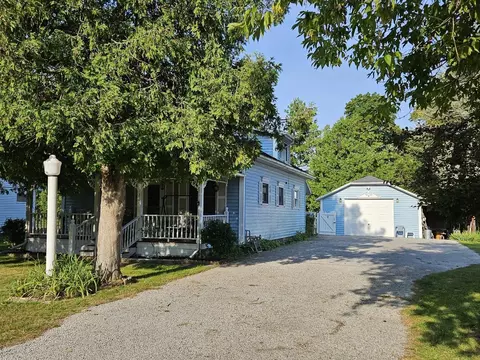 210 S Fifth, Tawas City, MI 48763