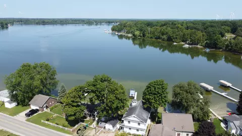 4983 W Jordan, Weidman, MI 48893