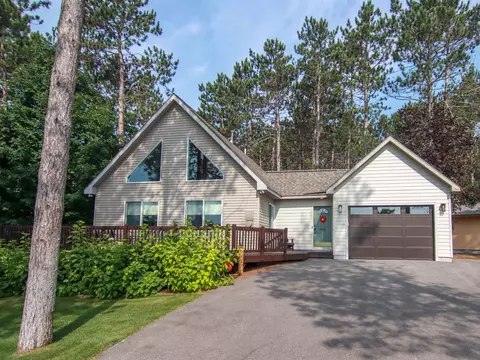 7982 Washtenaw #LOT : 11, Thompsonville, MI 49683