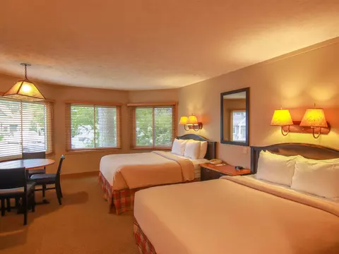 12400- Unit 170 Crystal Mtn #170, Thompsonville, MI 49683