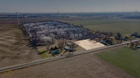 tbd N Barry, Wheeler, MI 48662