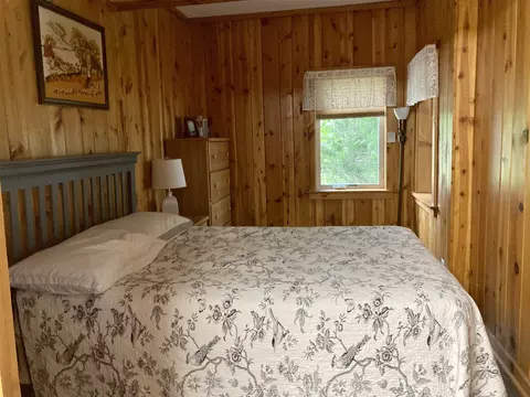 Bedroom - 8115 S Rustic #LOT : 5, Cedar, MI 49621 photo 1 of 5
