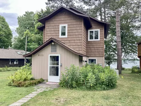 8115 S Rustic #LOT : 5, Cedar, MI 49621