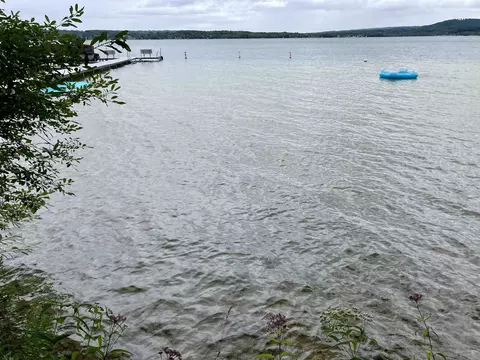 View/Area - 8115 S Rustic #LOT : 5, Cedar, MI 49621 photo 1 of 3