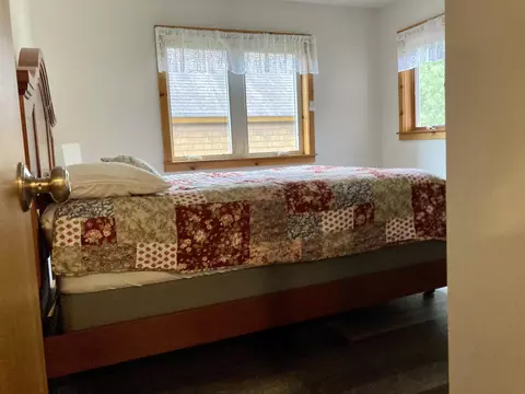 Bedroom - 8115 S Rustic #LOT : 5, Cedar, MI 49621 photo 5 of 5
