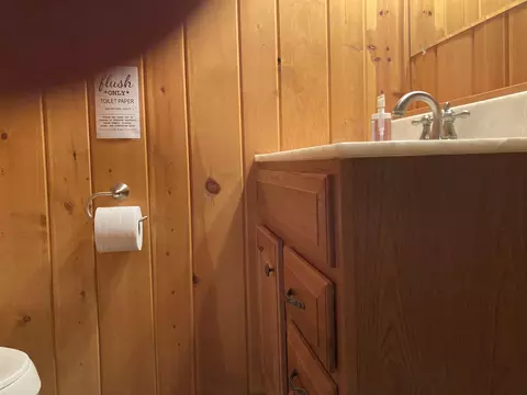 Bath - 8115 S Rustic #LOT : 5, Cedar, MI 49621 photo 3 of 3