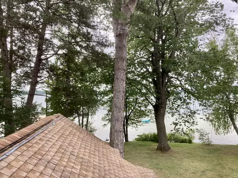 View/Area - 8115 S Rustic #LOT : 5, Cedar, MI 49621 photo 2 of 3