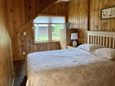 Bedroom - 8115 S Rustic #LOT : 5, Cedar, MI 49621 photo 2 of 5